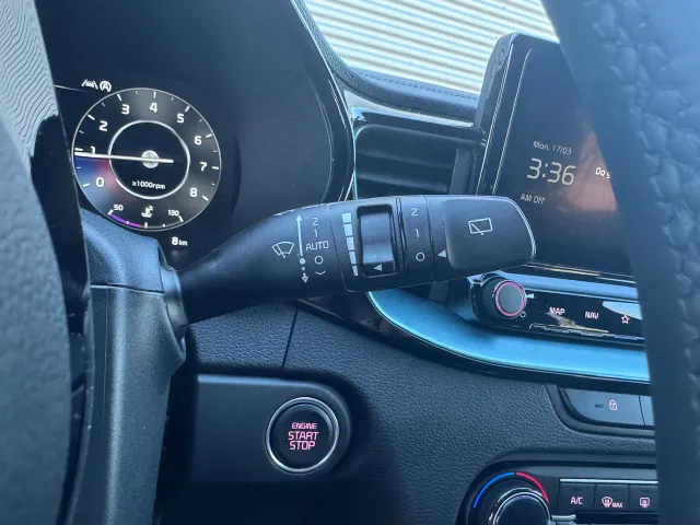 
Kia Ceed 1.0 T-GDi MHEV 100pk DCT7 Design Edition | JBL | Stoel/Stuurwielverwarming | Navigatie | Climate Control | vol									