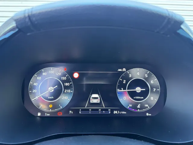 
Kia Ceed 1.0 T-GDi 100pk Design Edition | JBL | Stoel/Stuurwielverwarming | Navigatie | Climate Control | vol									