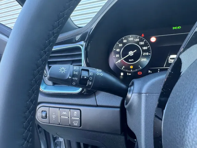 
Kia Ceed 1.0 T-GDi 100pk Design Edition | JBL | Stoel/Stuurwielverwarming | Navigatie | Climate Control | vol									