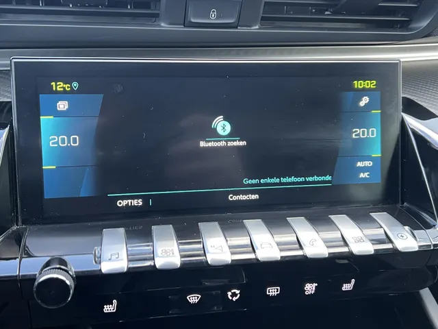 
Peugeot 508 Sw 1.6 Hybrid 225pk e-EAT8 Allure Pack Business | Trekhaak | Camera | Carplay | Elektrische Klep | Navigatie vol									