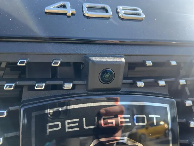 
Peugeot 408 1.2 Hybrid 145PK e-DCS6 Allure | Navigatie | Camera | Parkeersensoren | Climate Control | vol									