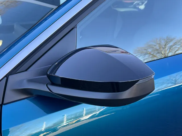 
Peugeot 5008 1.2 HYBRID 136pk e-DCS6 Allure | Automaat | Camera | Navigatie | Cruise Control | Parkeersensoren | vol									