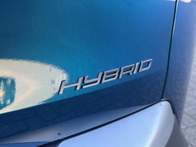 
Peugeot 5008 1.2 HYBRID 136pk e-DCS6 Allure | Automaat | Camera | Navigatie | Cruise Control | Parkeersensoren | vol									