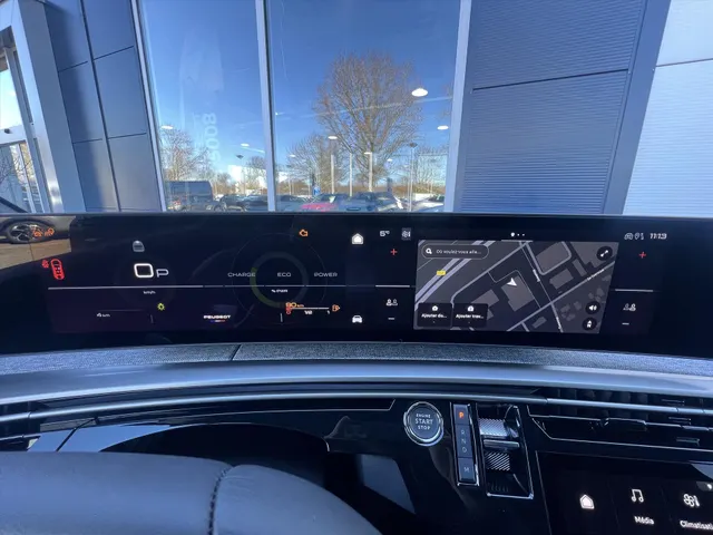 
Peugeot 5008 1.2 HYBRID 136pk e-DCS6 Allure | Automaat | Camera | Navigatie | Cruise Control | Parkeersensoren | vol									