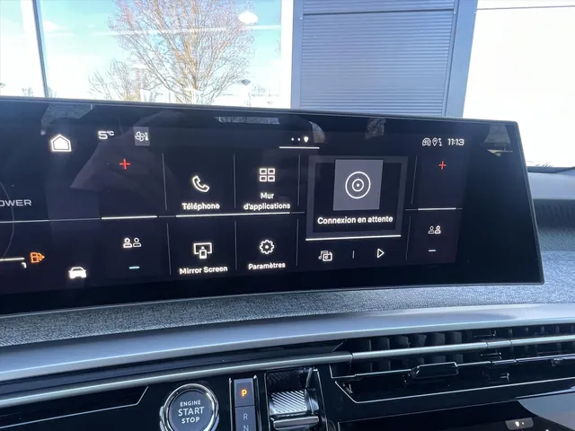 
Peugeot 5008 1.2 HYBRID 136pk e-DCS6 Allure | Automaat | Camera | Navigatie | Cruise Control | Parkeersensoren | vol									