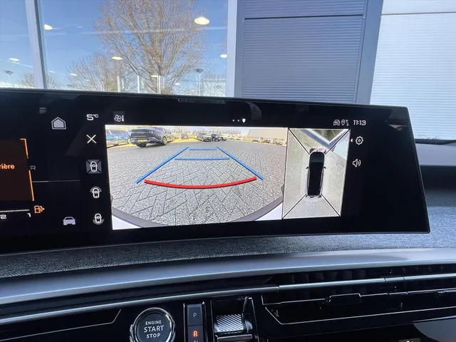 
Peugeot 5008 1.2 HYBRID 136pk e-DCS6 Allure | Automaat | Camera | Navigatie | Cruise Control | Parkeersensoren | vol									