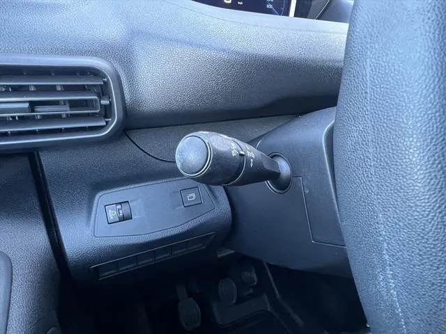 
Peugeot Partner 1.5 BlueHDi 100pk L1 | Trekhaak | Navigatie | Camera | Parkeersensoren | vol									