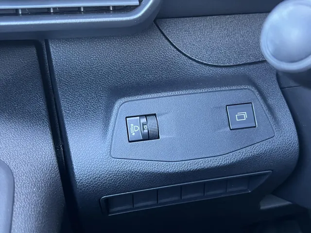 
Peugeot Partner 1.5 BlueHDi 100pk L1 | Trekhaak | Navigatie | Camera | Parkeersensoren | vol									