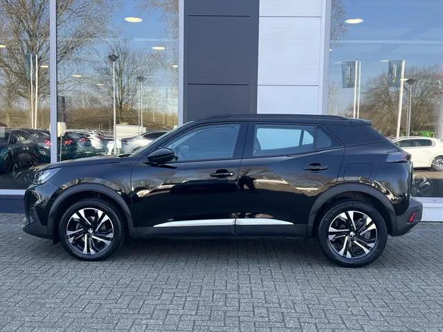 
Peugeot 2008 1.2 PureTech 100pk Allure | Camera | Parkeersensoren | Apple Carplay | Android Auto | vol									