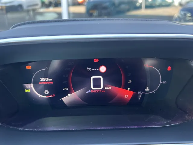 
Peugeot 2008 1.2 PureTech 100pk Allure | Camera | Parkeersensoren | Apple Carplay | Android Auto | vol									