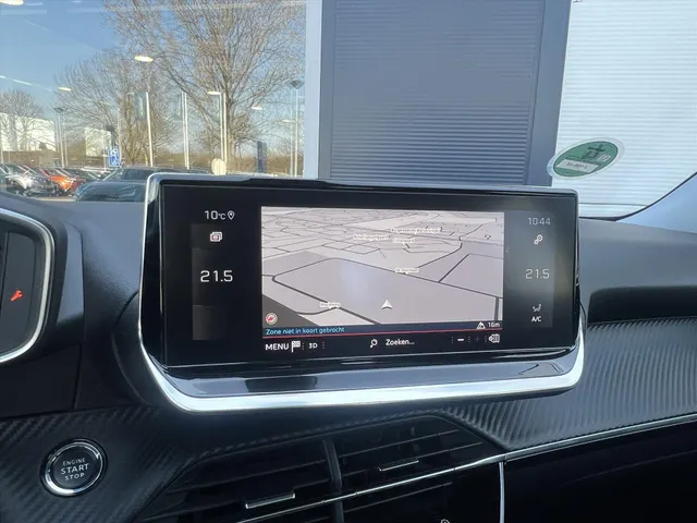 
Peugeot 2008 1.2 PureTech 100pk Allure | Camera | Parkeersensoren | Apple Carplay | Android Auto | vol									