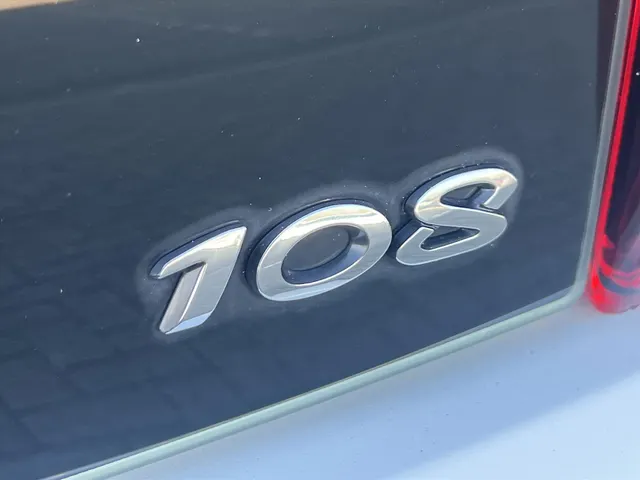 
Peugeot 108 1.0 e-VTi 72pk 5D TOP! Active | Camera | Airco | Apple CarPlay | Android Auto | vol									