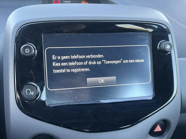 
Peugeot 108 1.0 e-VTi 72pk 5D TOP! Active | Camera | Airco | Apple CarPlay | Android Auto | vol									