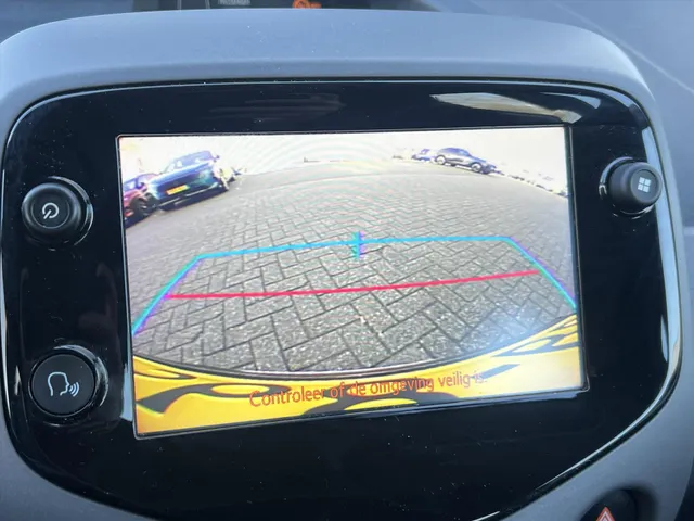 
Peugeot 108 1.0 e-VTi 72pk 5D TOP! Active | Camera | Airco | Apple CarPlay | Android Auto | vol									