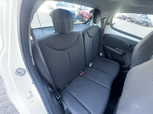 
Peugeot 108 1.0 e-VTi 72pk 5D TOP! Active | Camera | Airco | Apple CarPlay | Android Auto | vol									