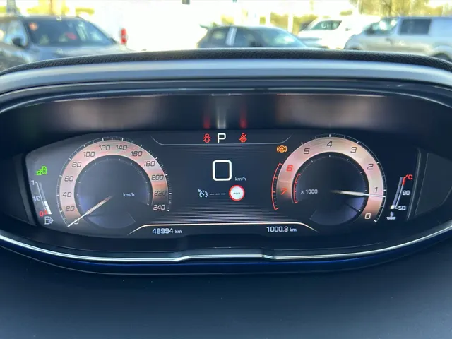 
								Peugeot 3008 1.6 PureTech 180pk Automaat GT-Line | Hifi Focal | Cruise Controle | Navigatie | Apple Carplay & Android Auto | Carrosserieafwerking Coupe Franche | vol									