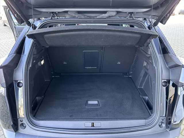 
								Peugeot 3008 1.6 PureTech 180pk Automaat GT-Line | Hifi Focal | Cruise Controle | Navigatie | Apple Carplay & Android Auto | Carrosserieafwerking Coupe Franche | vol									