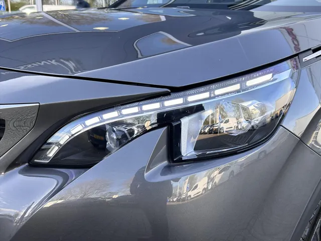 
								Peugeot 3008 1.6 PureTech 180pk Automaat GT-Line | Hifi Focal | Cruise Controle | Navigatie | Apple Carplay & Android Auto | Carrosserieafwerking Coupe Franche | vol									