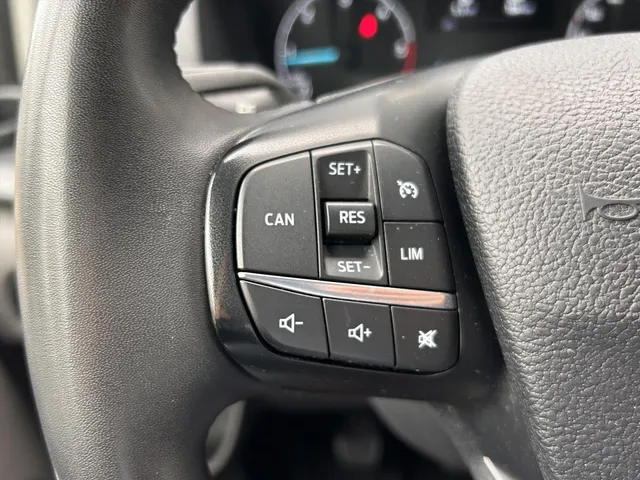 
Ford Transit Custom GB 2.0 TDCi 130PK 300 L2H1 Limited | parkeersensoren | Navigatie | Trekhaak | vol									