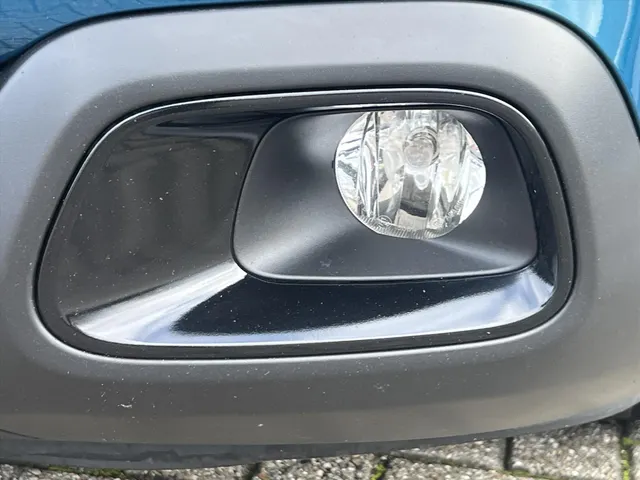 
Citroën C4 Cactus 110pk Feel | Pack Relax | Climate control | Cruise control | Navigatie | Trekhaak | Parkeercamera achter vol									