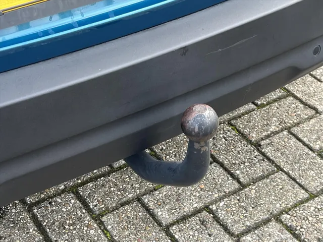 
Citroën C4 Cactus 110pk Feel | Pack Relax | Climate control | Cruise control | Navigatie | Trekhaak | Parkeercamera achter vol									