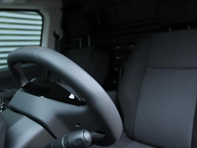 
Peugeot Partner 1.5 BlueHDi 100pk | Cruise Control | Apple Carplay / Android Auto | vol									