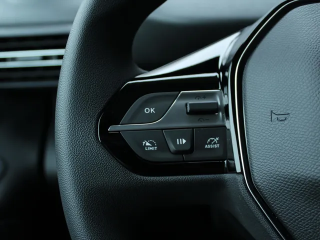 
Peugeot Partner 1.5 BlueHDi 100pk | Cruise Control | Apple Carplay / Android Auto | vol									