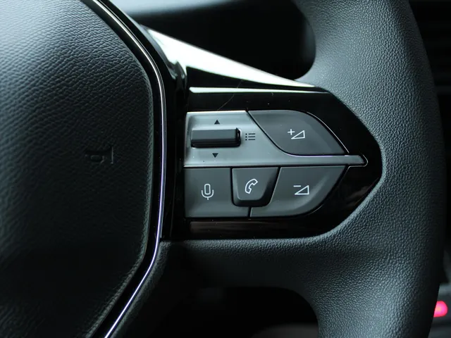 
Peugeot Partner 1.5 BlueHDi 100pk | Cruise Control | Apple Carplay / Android Auto | vol									