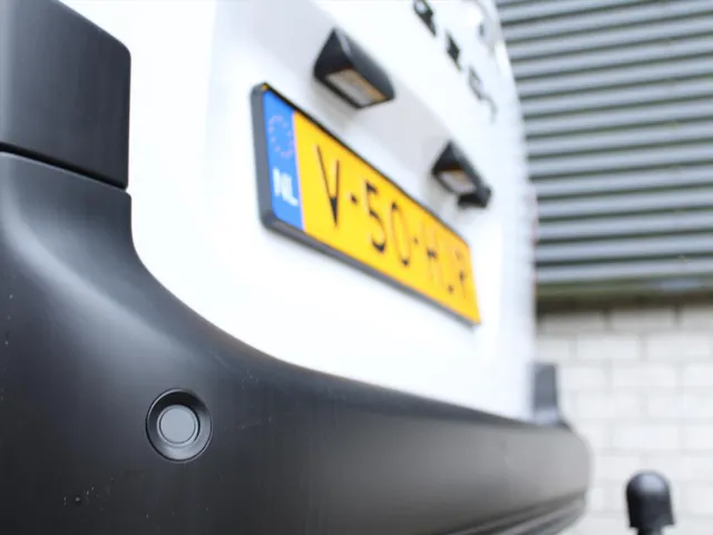 
Peugeot Partner 1.5 BlueHDi 100pk | Cruise Control | Apple Carplay / Android Auto | vol									