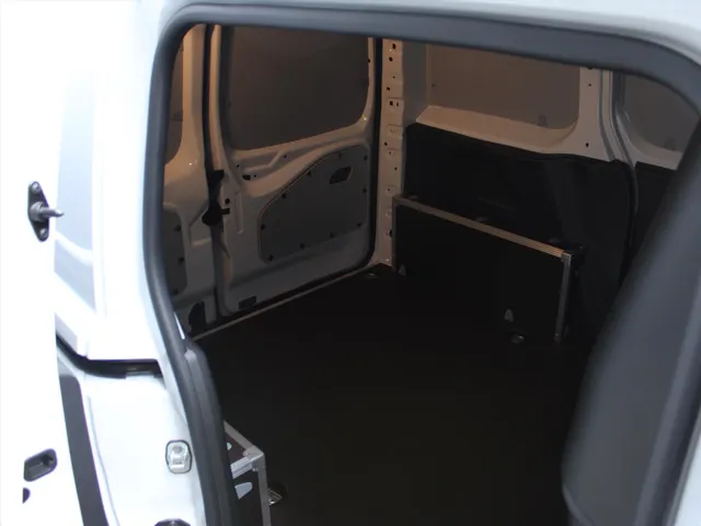 
Peugeot Partner 1.5 BlueHDi 100pk | Cruise Control | Apple Carplay / Android Auto | vol									