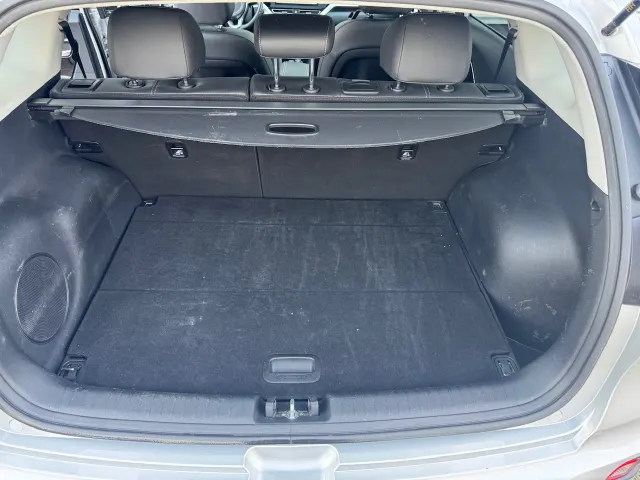 
								Kia Niro 1.6 GDi Hybrid 141pk DCT6 ExecutiveLine | Trekhaak | Stoelkoeling | Schuif/Kanteldak | Stoel/Stuurwielverwarming | JBL | Memory | vol									