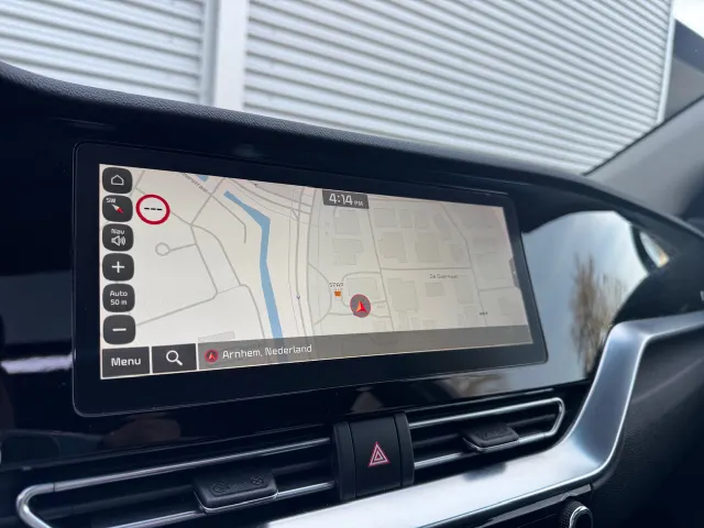 
								Kia Niro 1.6 GDi Hybrid 141pk DCT6 ExecutiveLine | Trekhaak | Stoelkoeling | Schuif/Kanteldak | Stoel/Stuurwielverwarming | JBL | Memory | vol									