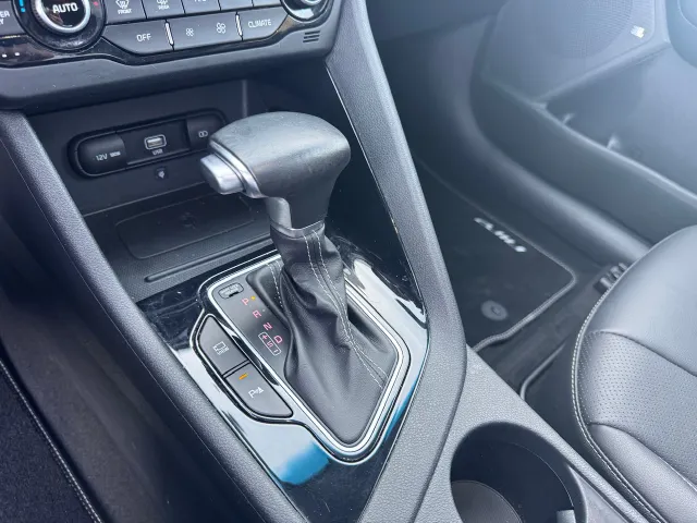 
								Kia Niro 1.6 GDi Hybrid 141pk DCT6 ExecutiveLine | Trekhaak | Stoelkoeling | Schuif/Kanteldak | Stoel/Stuurwielverwarming | JBL | Memory | vol									