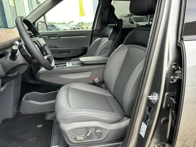 
Kia EV9 99,8kWh 204pk RWD Air | 7 persoons | LM Velgen| vol									