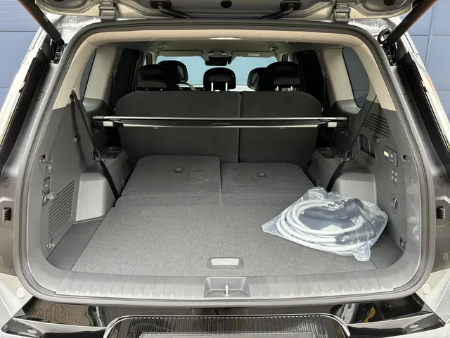 
Kia EV9 99,8kWh 204pk RWD Air | 7 persoons | LM Velgen| vol									