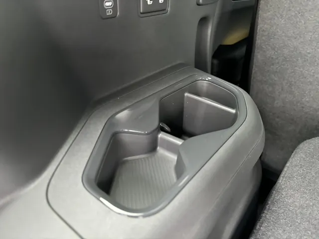 
Kia EV9 99,8kWh 204pk RWD Air | 7 persoons | LM Velgen| vol									