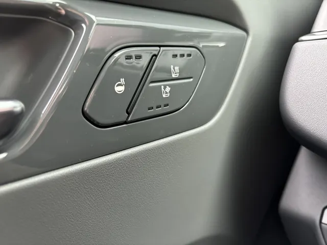 
Kia EV9 99,8kWh 204pk RWD Air | 7 persoons | LM Velgen| vol									