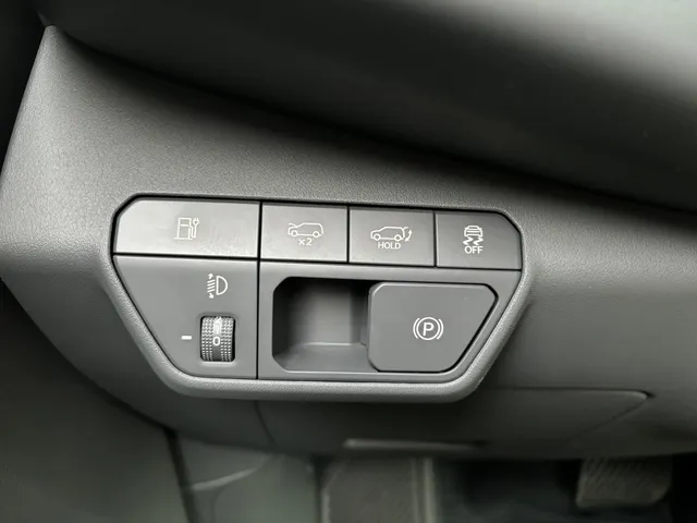 
Kia EV9 99,8kWh 204pk RWD Air | 7 persoons | LM Velgen| vol									