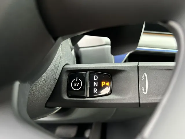 
Kia EV9 99,8kWh 204pk RWD Air | 7 persoons | LM Velgen| vol									