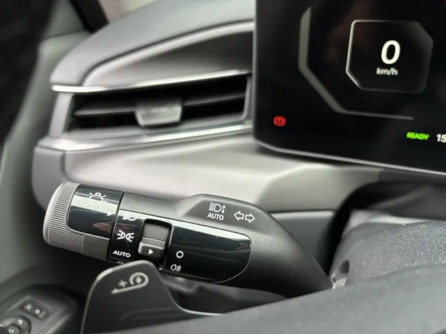 
Kia EV9 99,8kWh 204pk RWD Air | 7 persoons | LM Velgen| vol									