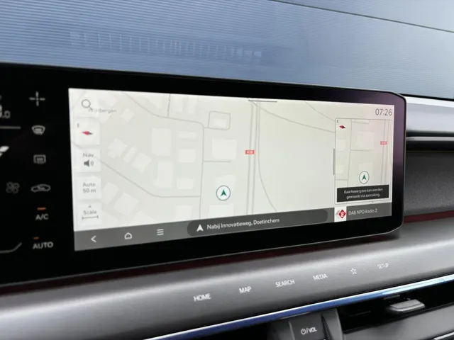 
Kia EV9 99,8kWh 204pk RWD Air | 7 persoons | LM Velgen| vol									