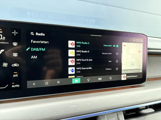 
Kia EV9 99,8kWh 204pk RWD Air | 7 persoons | LM Velgen| vol									