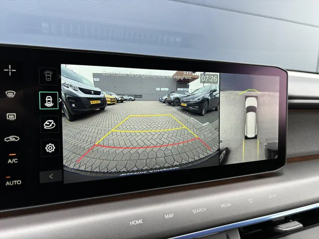 
Kia EV9 99,8kWh 204pk RWD Air | 7 persoons | LM Velgen| vol									