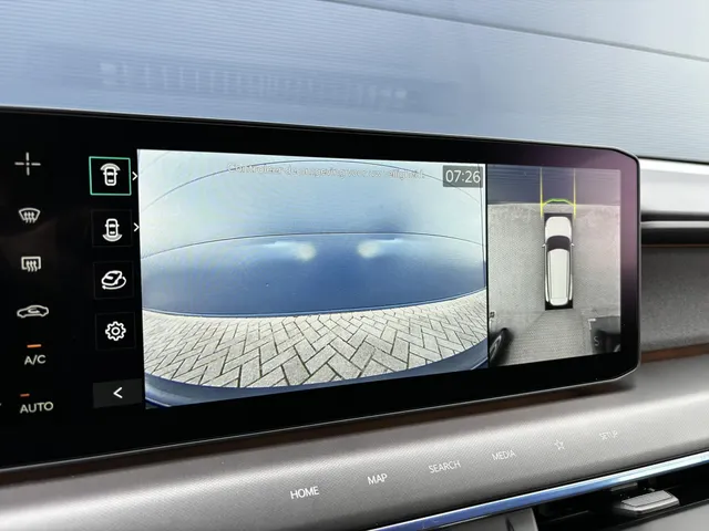 
Kia EV9 99,8kWh 204pk RWD Air | 7 persoons | LM Velgen| vol									