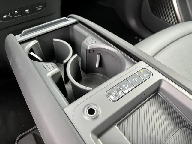 
Kia EV9 99,8kWh 204pk RWD Air | 7 persoons | LM Velgen| vol									