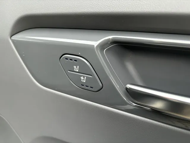 
Kia EV9 99,8kWh 204pk RWD Air | 7 persoons | LM Velgen| vol									