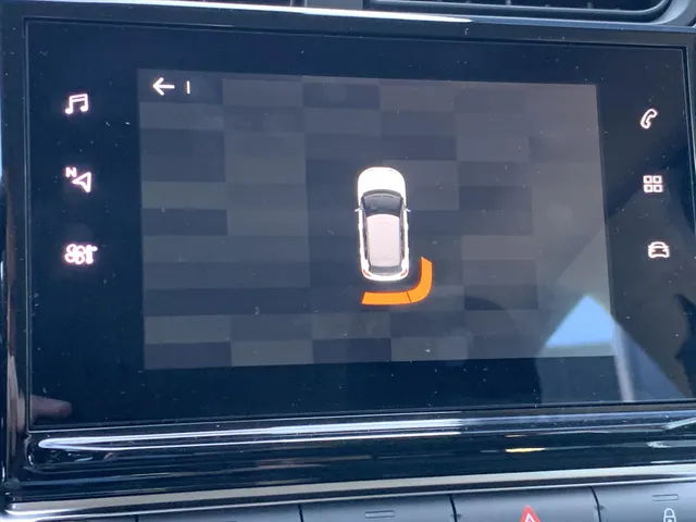 
Citroën C3 1.2 5-drs 83pk Plus | Navigatie | Climate control | Cruise control | Blue tooth | Apple Carplay&Android Auto | Parkeersensoren achter vol									