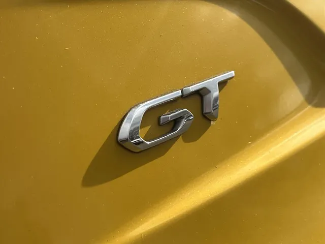 
Peugeot 208 1.2 PureTech 100pk GT-Line | Navigatie | Cruise Controle | Camera | Trekhaak | vol									