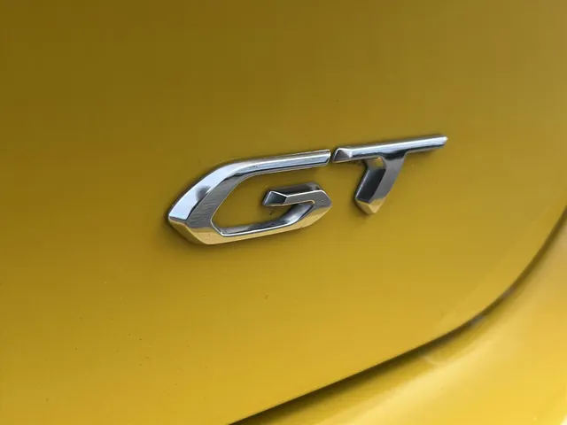 
Peugeot 208 1.2 PureTech 100pk GT-Line | Navigatie | Cruise Controle | Camera | Trekhaak | vol									