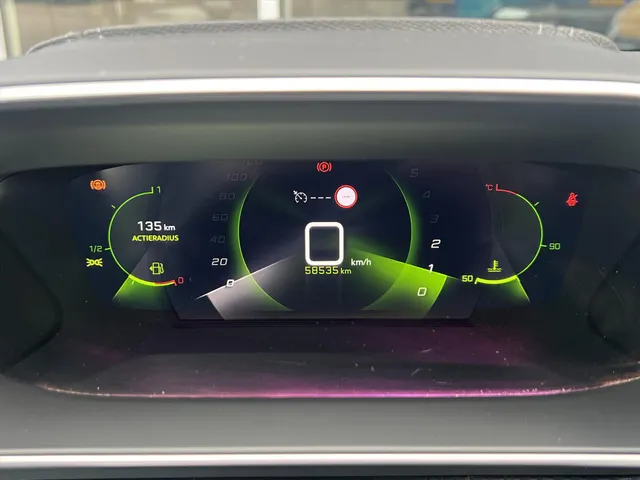 
Peugeot 208 1.2 PureTech 100pk GT-Line | Navigatie | Cruise Controle | Camera | Trekhaak | vol									